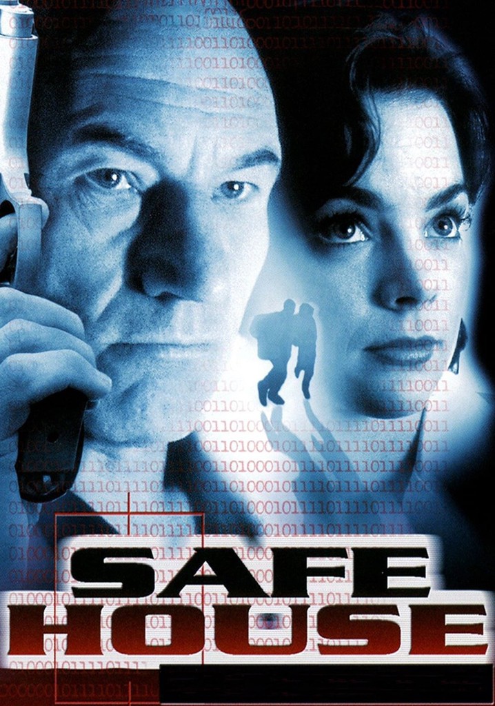 Safe House streaming where to watch movie online?